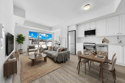 312-51 Clarington Boulevard  Clarington, ON L1C 0A1