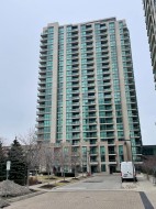 706-205 Sherway Gardens Road  Toronto, ON M9C 0A5