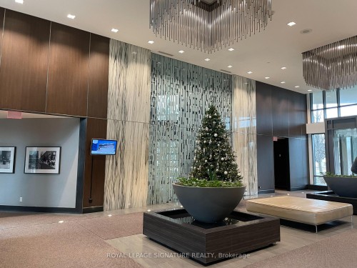 706-205 Sherway Gardens Road, Toronto, ON - Indoor Photo Showing Other Room