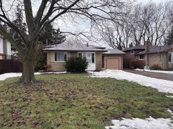 3 GOVERNOR SIMCOE Drive St. Catharines, ON L2N 3J1