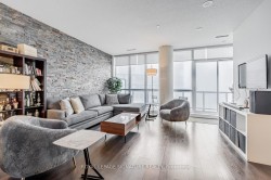 PH07-51 East Liberty Street  Toronto, ON M6K 3P8