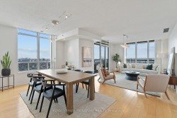 PH106-8 Hillcrest Avenue  Toronto, ON M2N 6Y6