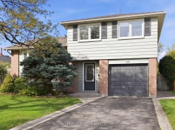69 Bartley Bull Parkway Brampton, ON L6W 2J7