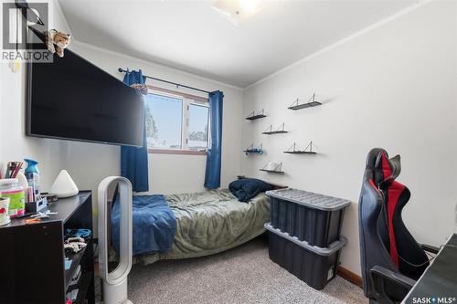 57 Murphy Crescent, Saskatoon, SK - Indoor Photo Showing Bedroom