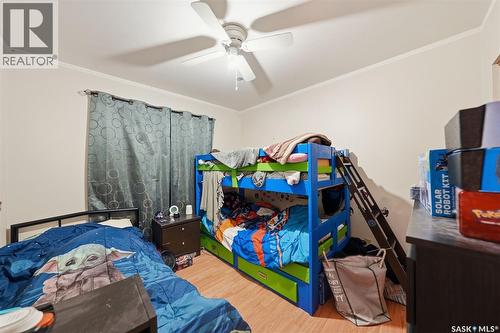 57 Murphy Crescent, Saskatoon, SK - Indoor Photo Showing Bedroom