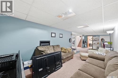 57 Murphy Crescent, Saskatoon, SK - Indoor