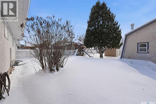 57 Murphy Crescent, Saskatoon, SK - Outdoor