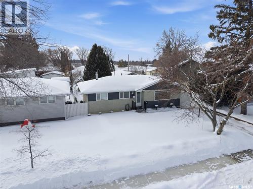 57 Murphy Crescent, Saskatoon, SK - Outdoor