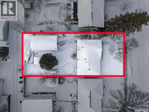 57 Murphy Crescent, Saskatoon, SK - Indoor Photo Showing Other Room