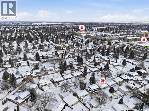 57 Murphy Crescent, Saskatoon, SK - Outdoor With View