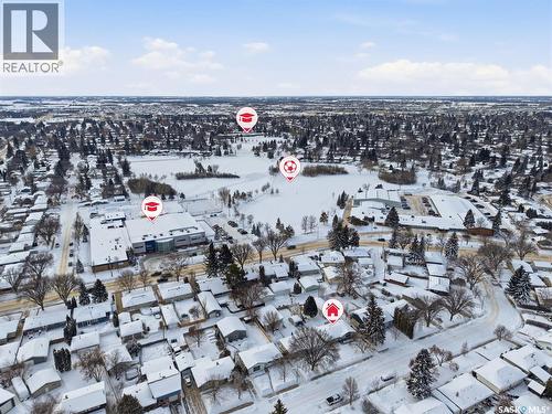 57 Murphy Crescent, Saskatoon, SK - Outdoor With View