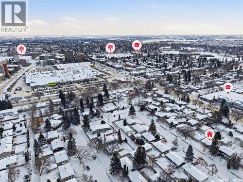 57 Murphy Crescent, Saskatoon, SK - Outdoor With View