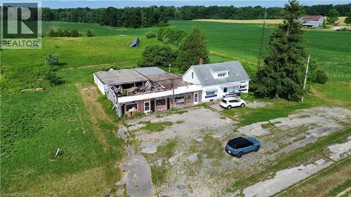 2995 Highway 59, Walsingham, ON - Outdoor With View