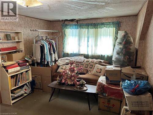 2995 Highway 59, Walsingham, ON - Indoor