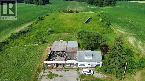 2995 Highway 59, Walsingham, ON - Outdoor With View