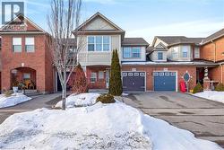 4063 DONNIC Drive  Burlington, ON L7M 0A5