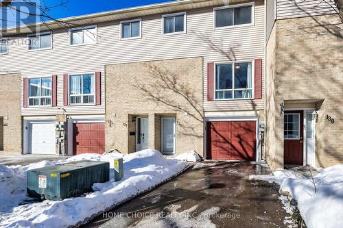 131 - 1133 RITSON ROAD N  Oshawa, ON L1G 7T3