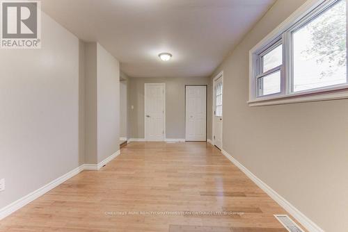 26 St. Leger Street, Kitchener, ON - Indoor Photo Showing Other Room