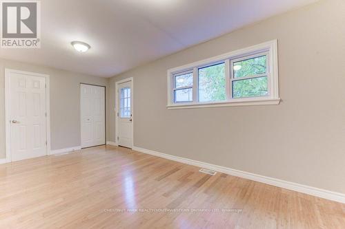 26 St. Leger Street, Kitchener, ON - Indoor Photo Showing Other Room