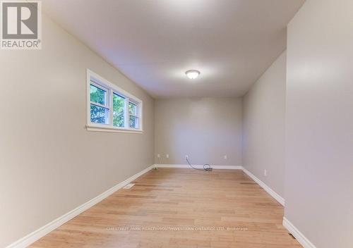 26 St. Leger Street, Kitchener, ON - Indoor Photo Showing Other Room