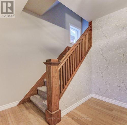 26 St. Leger Street, Kitchener, ON - Indoor Photo Showing Other Room