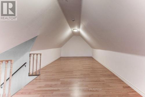 26 St. Leger Street, Kitchener, ON - Indoor Photo Showing Other Room