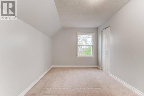 26 St. Leger Street, Kitchener, ON - Indoor Photo Showing Other Room