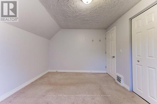 26 St. Leger Street, Kitchener, ON - Indoor Photo Showing Other Room