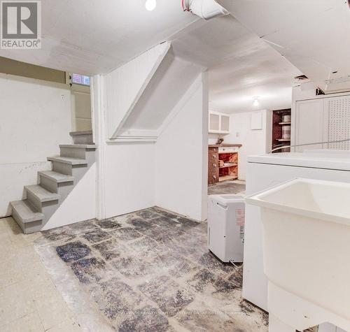 26 St. Leger Street, Kitchener, ON - Indoor