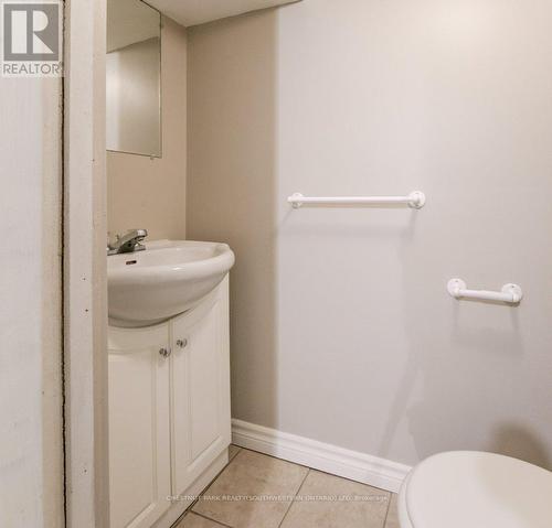 26 St. Leger Street, Kitchener, ON - Indoor Photo Showing Bathroom