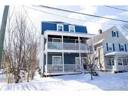 352-354 George ST  Fredericton, NB E3B 1J7