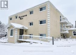306 - 229 ADELAIDE STREET  Saugeen Shores, ON N0H 2L0