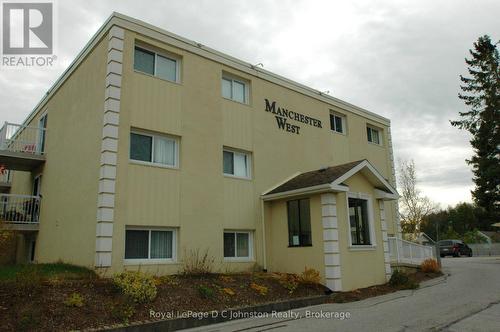 306 - 229 ADELAIDE STREET  Saugeen Shores, ON N0H 2L0