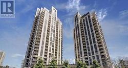 1209 - 135 WYNFORD DRIVE  Toronto, ON M3C 0J5