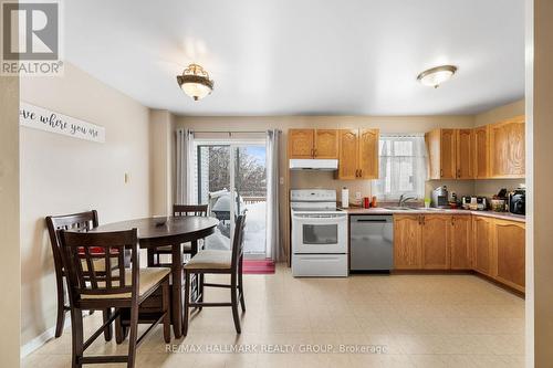 857 Nesting Way Nw, Ottawa, ON - Indoor Photo Showing Other Room