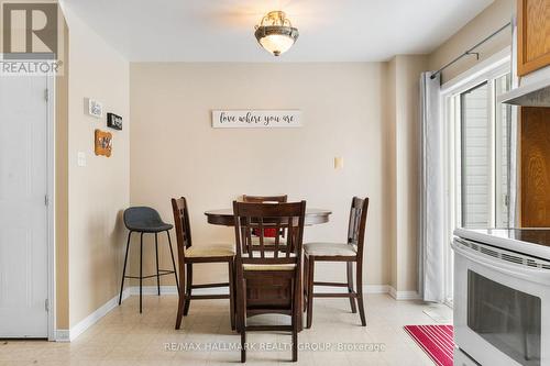 857 Nesting Way Nw, Ottawa, ON - Indoor
