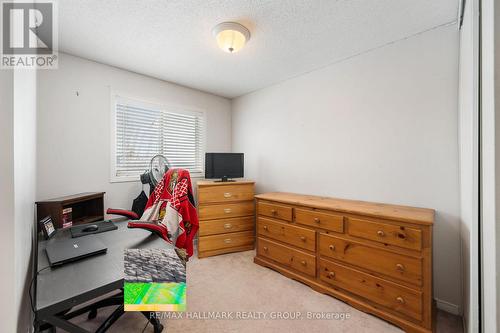 857 Nesting Way Nw, Ottawa, ON - Indoor Photo Showing Office