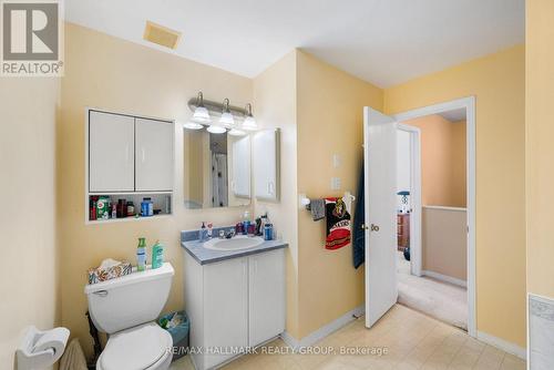 857 Nesting Way Nw, Ottawa, ON - Indoor Photo Showing Bathroom
