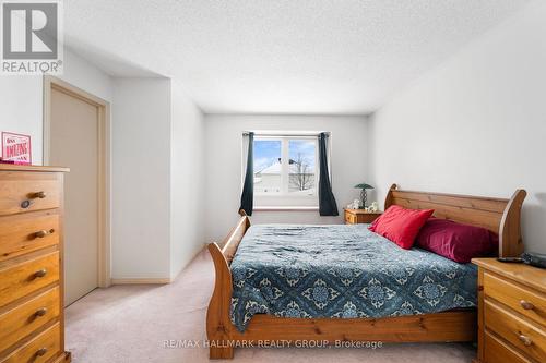 857 Nesting Way Nw, Ottawa, ON - Indoor Photo Showing Bedroom