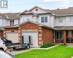 857 NESTING WAY NW Ottawa, ON K4A 3X3