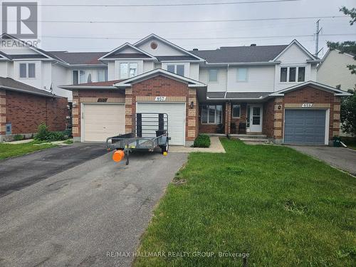 857 NESTING WAY NW  Ottawa, ON K4A 3X3