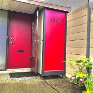 1541 North Dairy Rd  Victoria, BC V8T 3T9