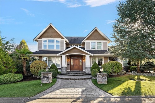 4973 La Quinta Pl, Saanich, BC 
