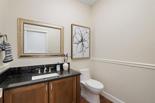 4973 La Quinta Pl, Saanich, BC 