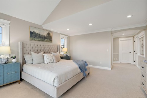 4973 La Quinta Pl, Saanich, BC 