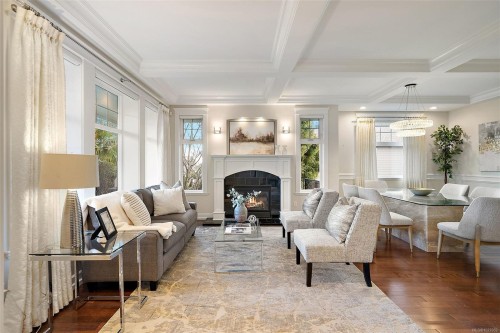 4973 La Quinta Pl, Saanich, BC 