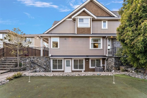 4973 La Quinta Pl, Saanich, BC 