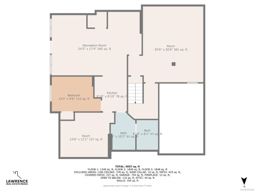 4973 La Quinta Pl, Saanich, BC 