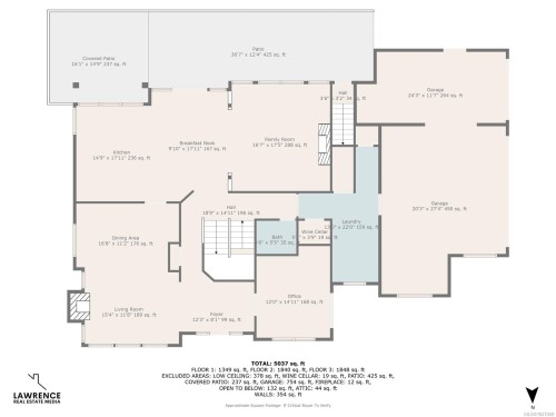 4973 La Quinta Pl, Saanich, BC 