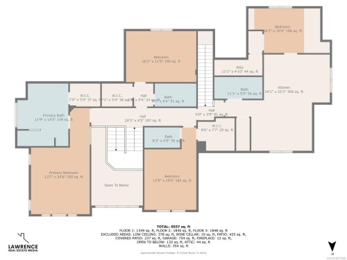4973 La Quinta Pl, Saanich, BC 